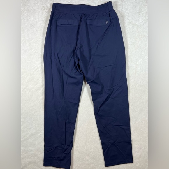 NWT Public Rec 28/28 All Day Everyday Pant Navy Performance Non-Wrinkle - Picture 9 of 14